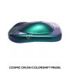 KandyDip® Cosmic Crush Colorshift Pearl Matt + KandyDip® 2K (KandyDip® RAL 9005 Basisfarbe / KandyDip® RAL 9005 Basecoat)