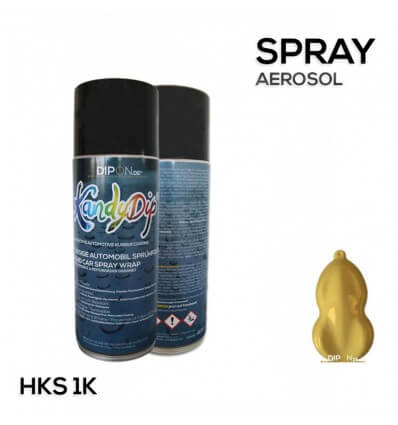 KandyDip® HKS 1 K Spray 400 ml