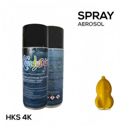 KandyDip® HKS 4 K Spray 400 ml