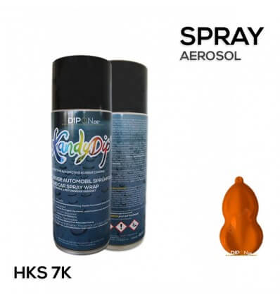 KandyDip® HKS 7 K Spray 400 ml