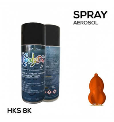 KandyDip® HKS 8 K Spray 400 ml