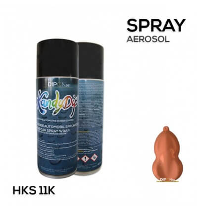 KandyDip® HKS 11 K Spray 400 ml