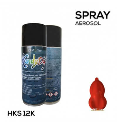 KandyDip® HKS 12 K Spray 400 ml