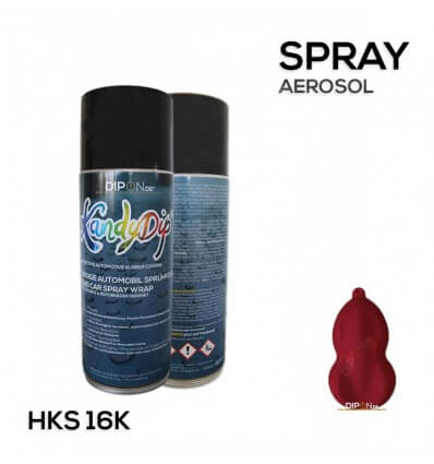 KandyDip® HKS 16 K Spray 400 ml