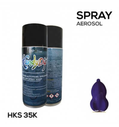 KandyDip® HKS 35 K Spray 400 ml