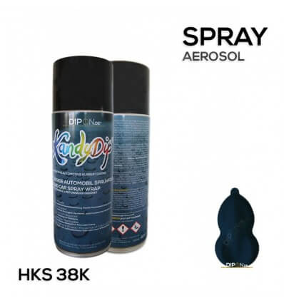 KandyDip® HKS 38 K Spray 400 ml