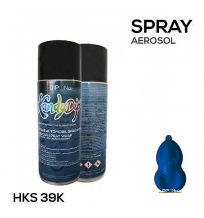 KandyDip® HKS 39 K Spray 400 ml