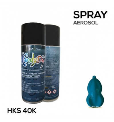 KandyDip® HKS 40 K Spray 400 ml