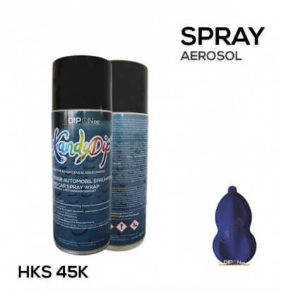 KandyDip® HKS 45 K Spray 400 ml