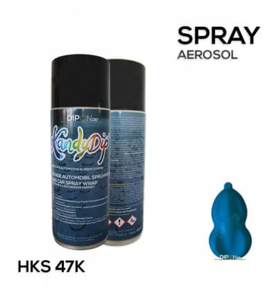 KandyDip® HKS 47 K Spray 400 ml