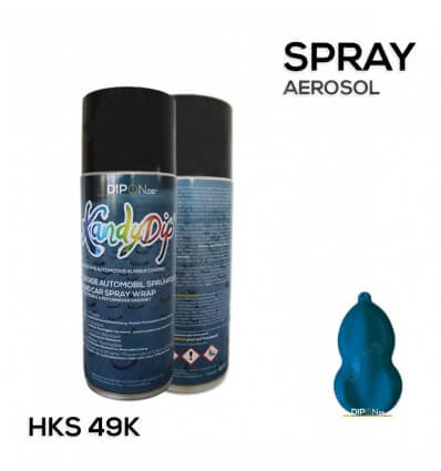 KandyDip® HKS 49 K Spray 400 ml