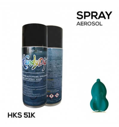 KandyDip® HKS 51 K Spray 400 ml