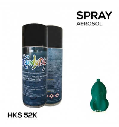 KandyDip® HKS 52 K Spray 400 ml