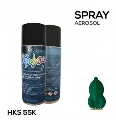 KandyDip® HKS 55 K Spray 400 ml