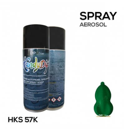 KandyDip® HKS 57 K Spray 400 ml