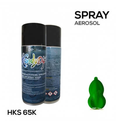 KandyDip® HKS 65 K Spray 400 ml