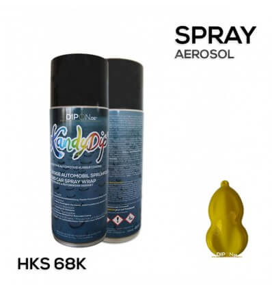 KandyDip® HKS 68 K Spray 400 ml