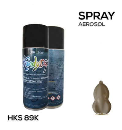 KandyDip® HKS 89 K Spray 400 ml