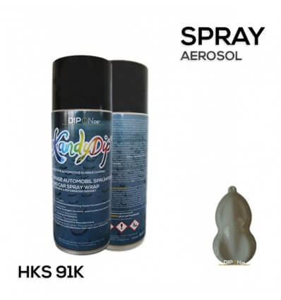 KandyDip® HKS 91 K Spray 400 ml