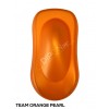 KandyDip® Team Orange Pearl Matt (KandyDip® RAL 9003 Basisfarbe / KandyDip® RAL 9003 Basecoat)