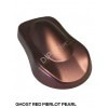 KandyDip® Ghost Red Merlot Pearl Matt (KandyDip® RAL 9005 Basisfarbe / KandyDip® RAL 9005 Basecoat)