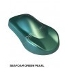 KandyDip® Seafoam Green Pearl Matt (KandyDip® RAL 9005 Basisfarbe / KandyDip® RAL 9005 Basecoat)