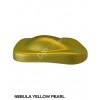 KandyDip® Nebula Yellow Pearl Matt (KandyDip® RAL 9005 Basisfarbe / KandyDip® RAL 9005 Basecoat)