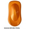 KandyDip® Banana Republic Pearl Matt (KandyDip® PANTONE® Orange Basis/Basecoat)