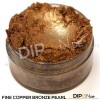 Fine Copper Bronze Pearl Pigment