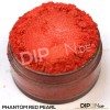 Phantom Red Pearl Pigment