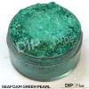 Seafoam Green Pearl Pigment