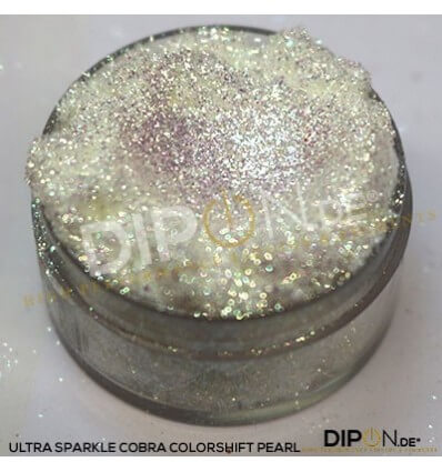 Ultra Sparkle Cobra Colorshift Pearl Pigment