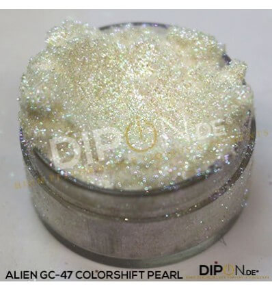 Alien GC-47 Colorshift Pearl Pigment