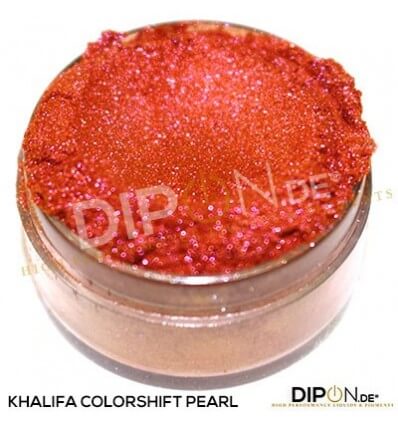 Khalifa Colorshift Pearl Pigment