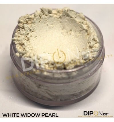 White Widow Pearl Pigment