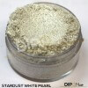 Stardust White Pearl Pigment