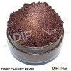 Dark Cherry Pearl Pigment