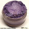 Electric Purple Pearl Pigment