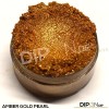 Amber Gold Pearl Pigment