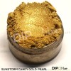 Sunstorm Candy Gold Pearl Pigment