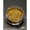 Gold Alloy Micro Flake