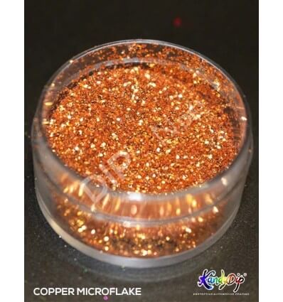 Copper Micro Flake