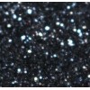 Black & Blue Micro Flake