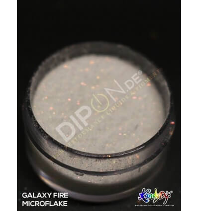 Galaxy Fire Micro Flake