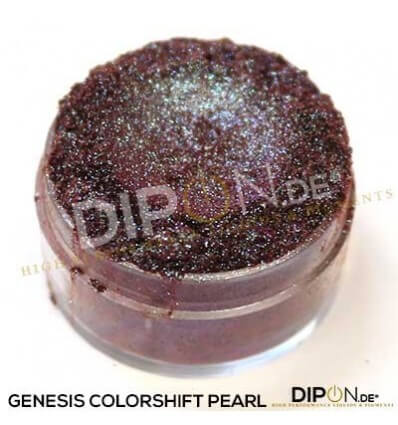 Genesis Colorshift Pearl Pigment