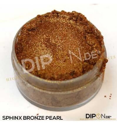 Sphinx Bronze Pearl Pigment