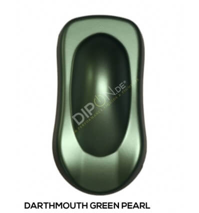Darthmoul Green Pearl Pigment