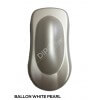 Ballon White Pearl Pigment