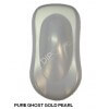 Pure Ghost Gold Pearl Pigment