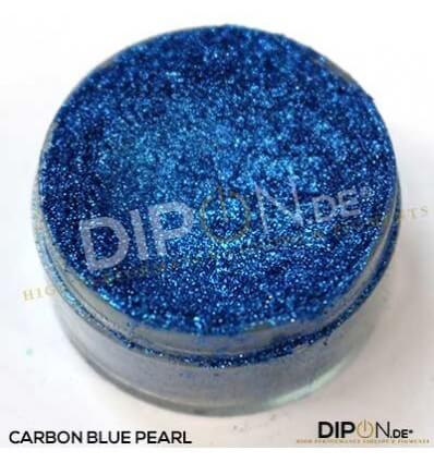 Carbon Blue Alloy Pigment